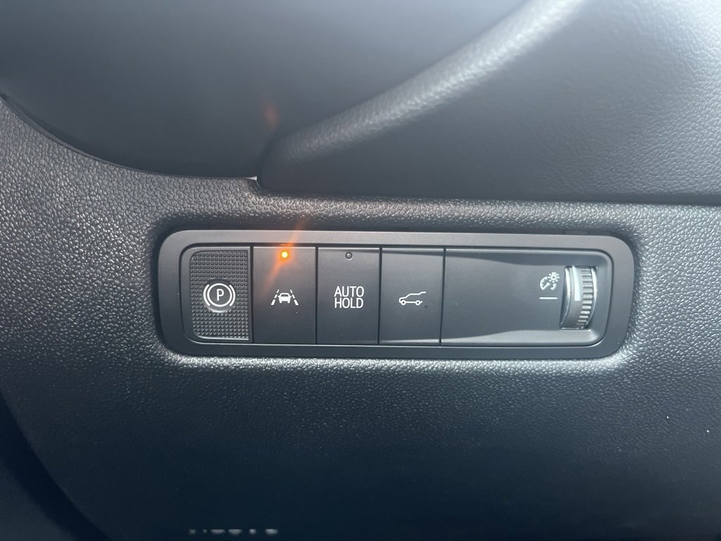 New 2026 Chevrolet Equinox EV RS image 19