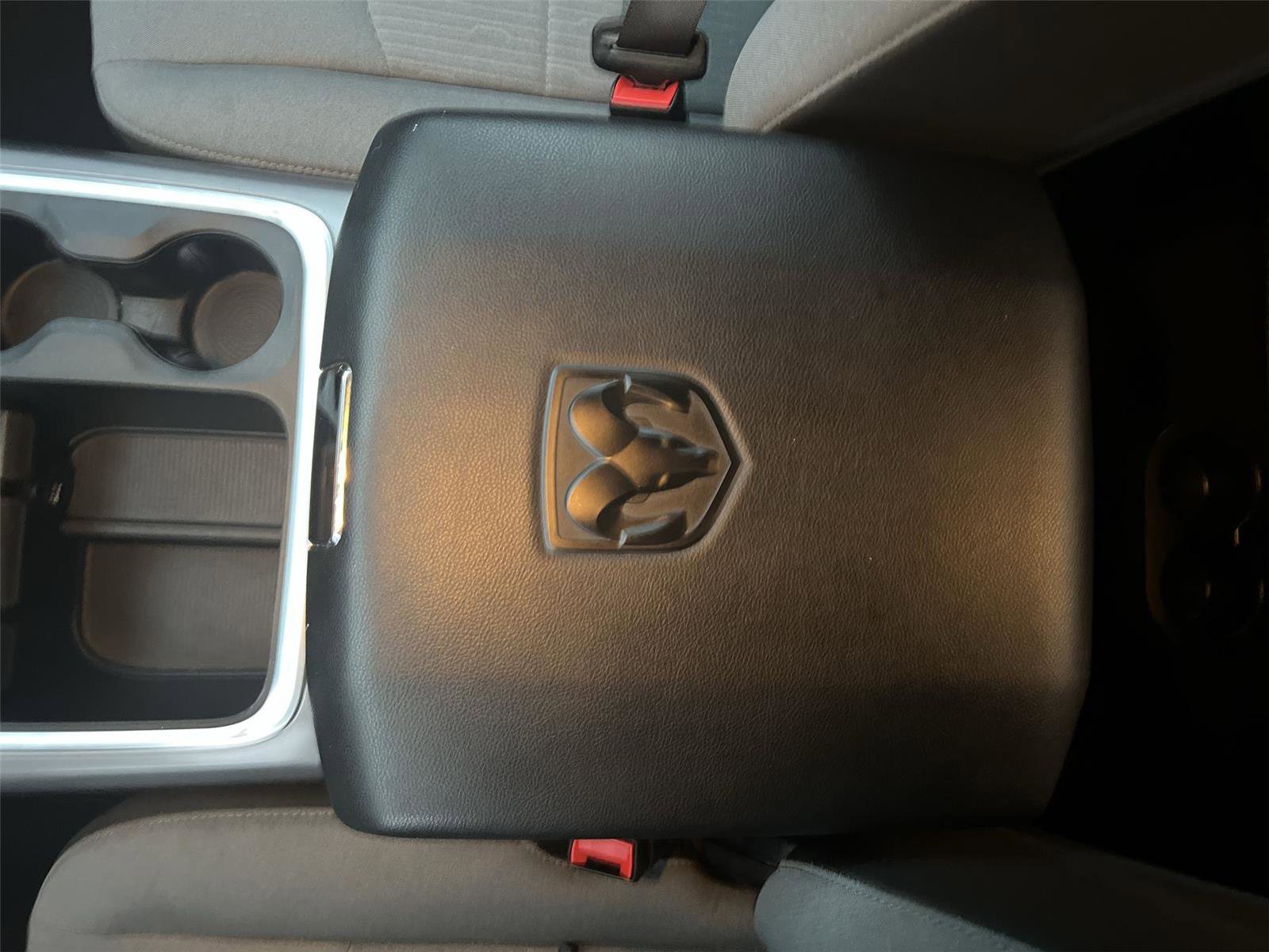 Used 2022 RAM 1500 Express w/ Wheel & Sound Group image 21