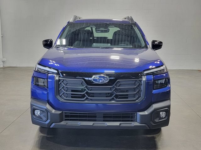 Used 2026 Subaru Outback Premium AWD/4WD image 3
