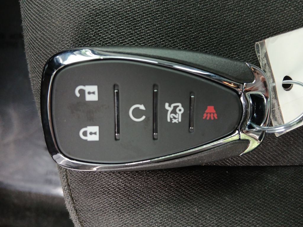 Used 2020 Chevrolet Malibu LT FWD image 28