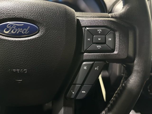 Used 2018 Ford F150 XLT w/ Equipment Group 302A Luxury image 18