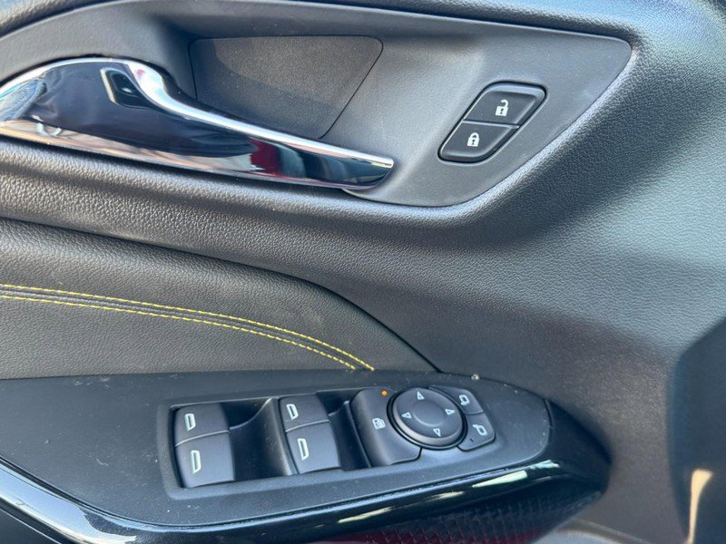 New 2026 Chevrolet Trax LT image 10