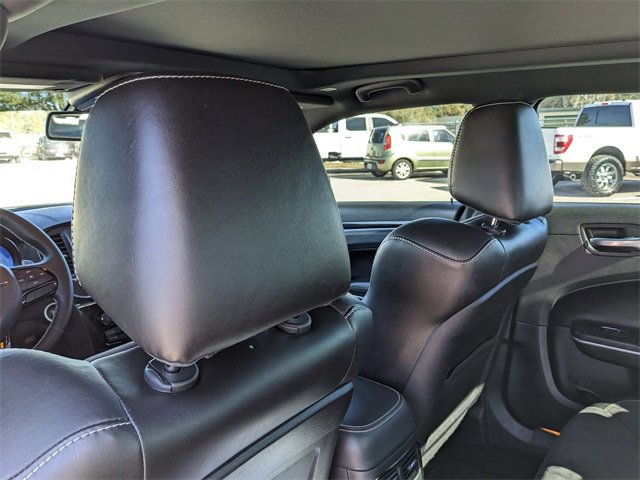 Used 2020 Chrysler 300 S w/ 300S Premium Group image 18