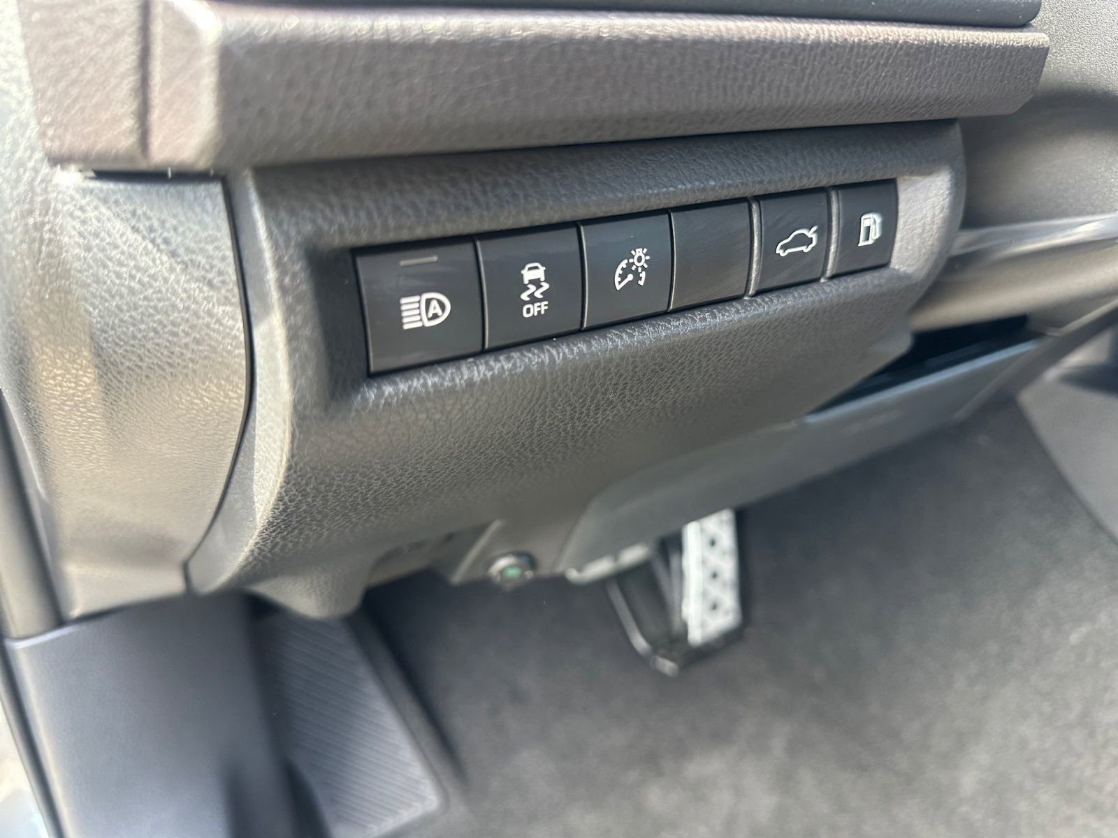 New 2026 Toyota Camry XSE AWD/4WD image 23