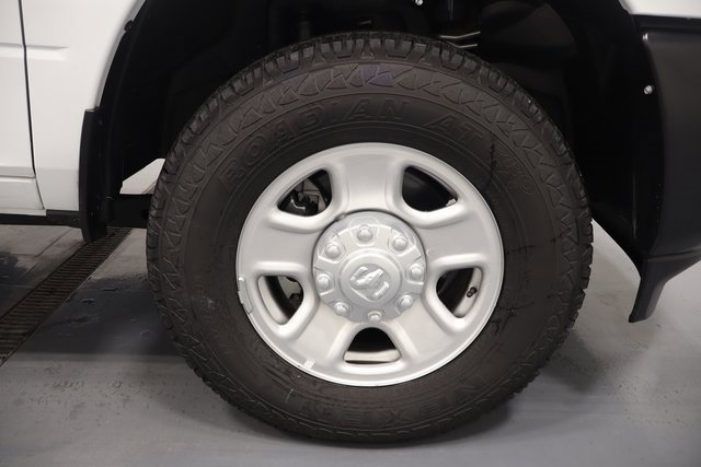 Used 2024 RAM 3500 Tradesman image 25
