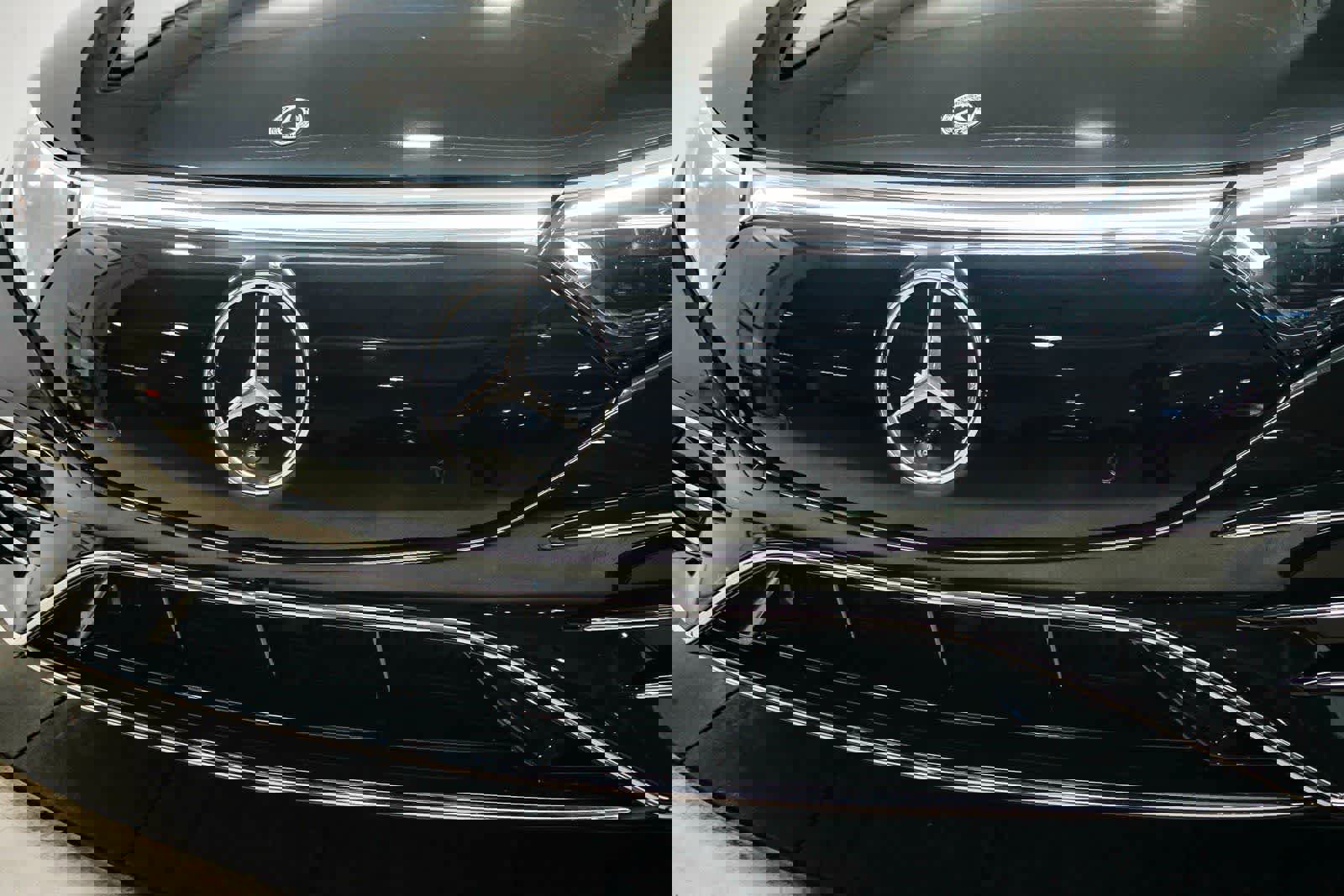 Used 2023 Mercedes-Benz EQS 450+ Sedan image 8