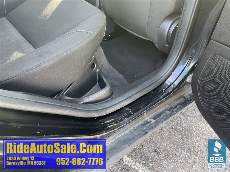 Used 2015 Ford Focus S image 31