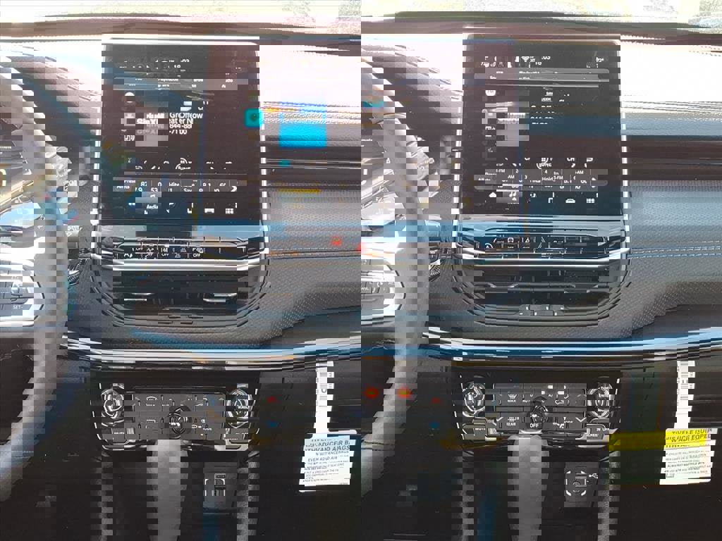 New 2026 Jeep Compass Limited image 8