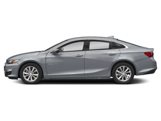 Used 2024 Chevrolet Malibu LT image 4