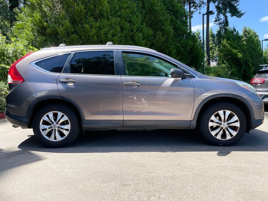 Used 2013 Honda CR-V EX-L image 3