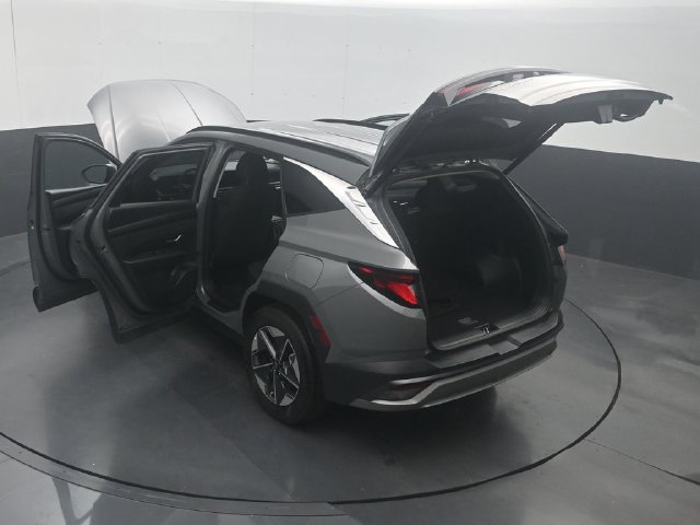 Used 2026 Hyundai Tucson SEL FWD image 52