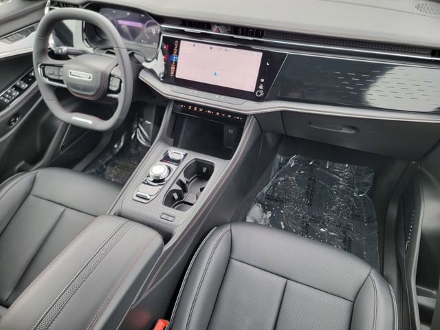 Used 2025 Jeep Wagoneer S Limited image 39