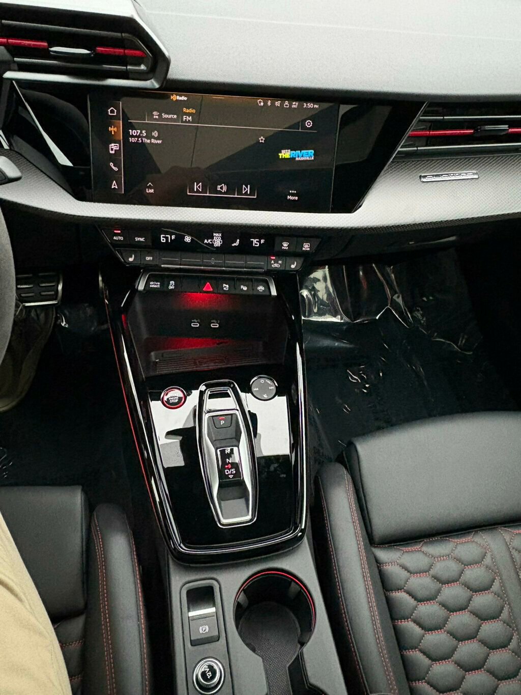 Used 2025 Audi RS 3 image 23