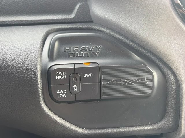 Used 2021 RAM 3500 Laramie AWD/4WD image 22