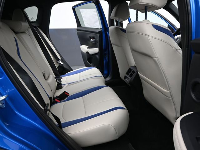 New 2026 Acura ADX A-Spec image 17