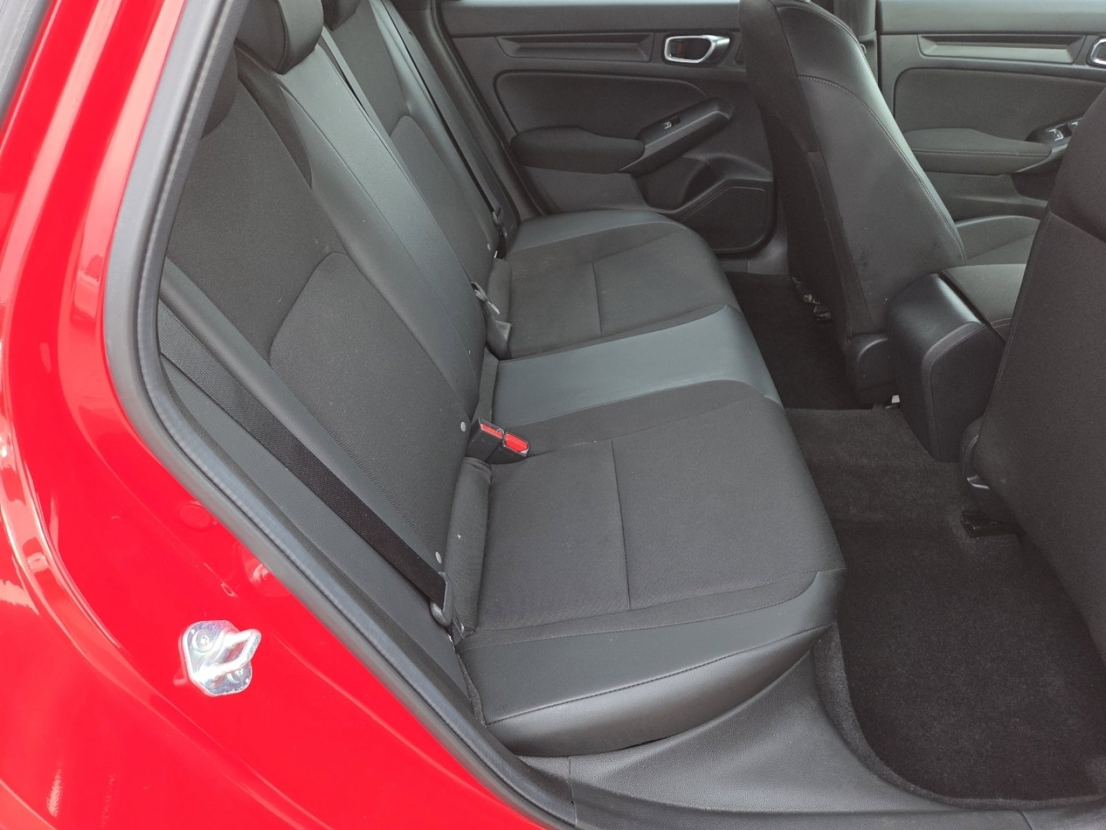 Used 2025 Honda Civic Sport image 21