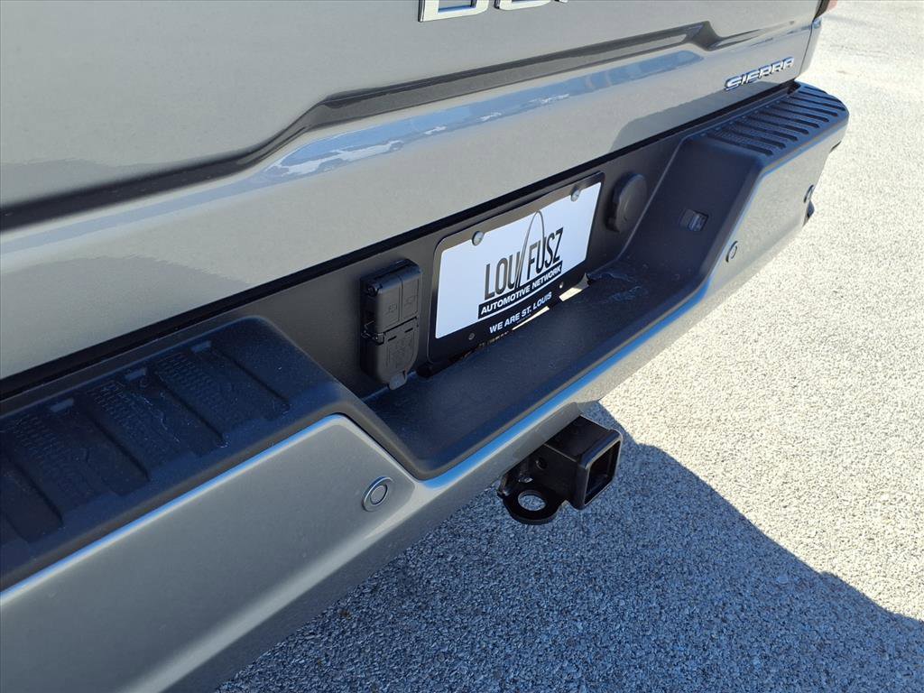 New 2026 GMC Sierra 2500 Denali w/ Denali Reserve Package image 24