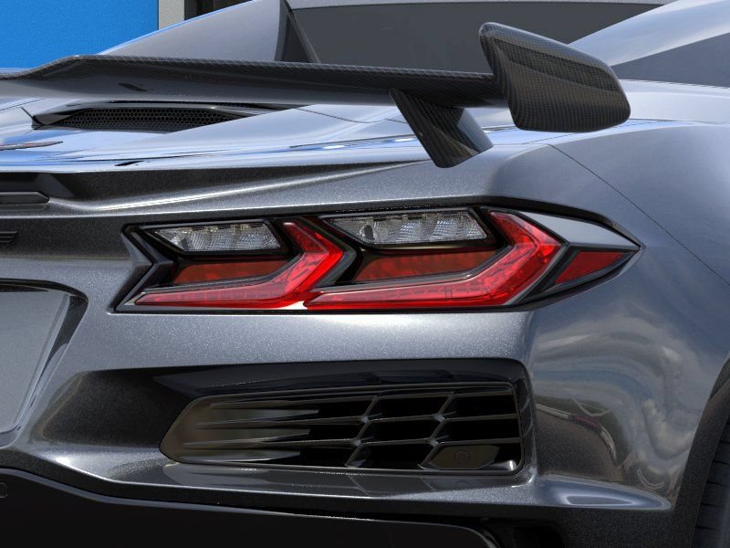 New 2027 Chevrolet Corvette Z06 RWD image 11