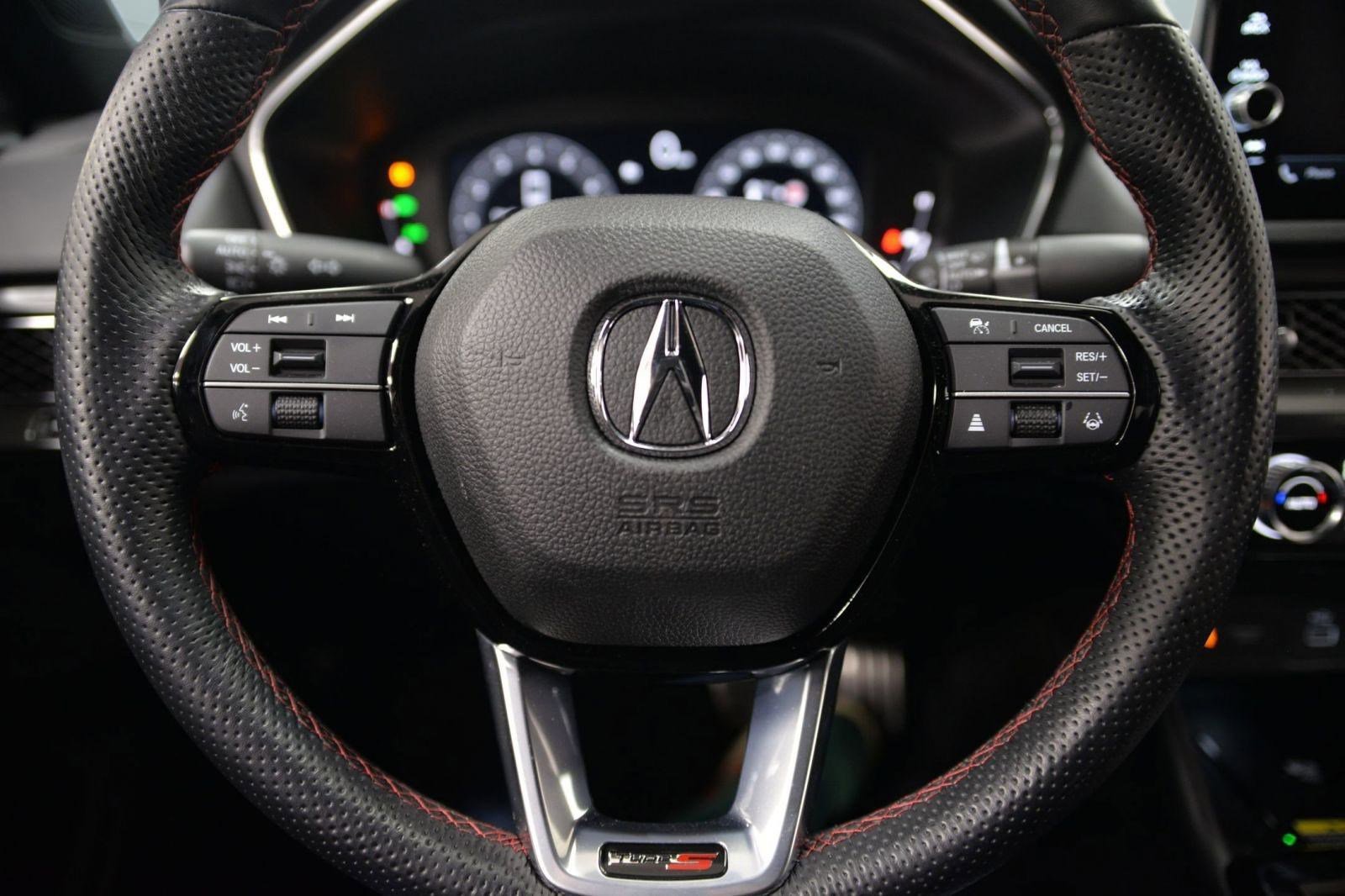 Used 2025 Acura Integra Type S image 13