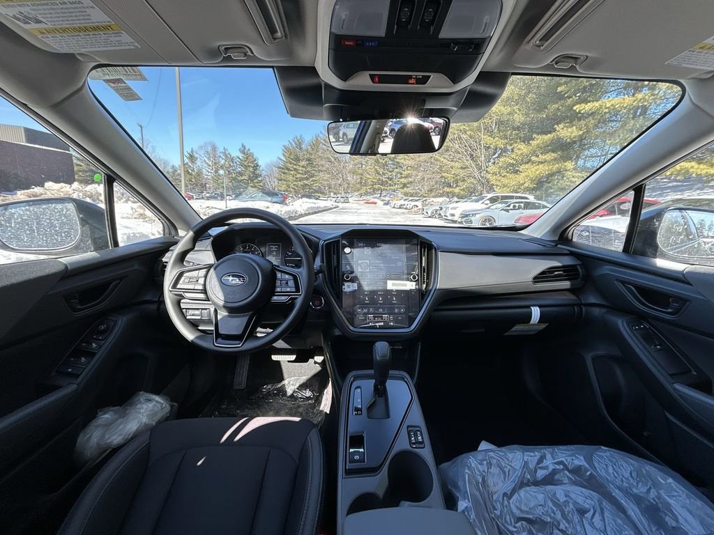 New 2026 Subaru Crosstrek 2.0i Premium image 12
