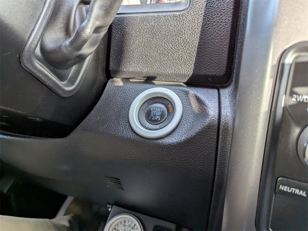 Used 2014 RAM 3500 Laramie Longhorn image 18