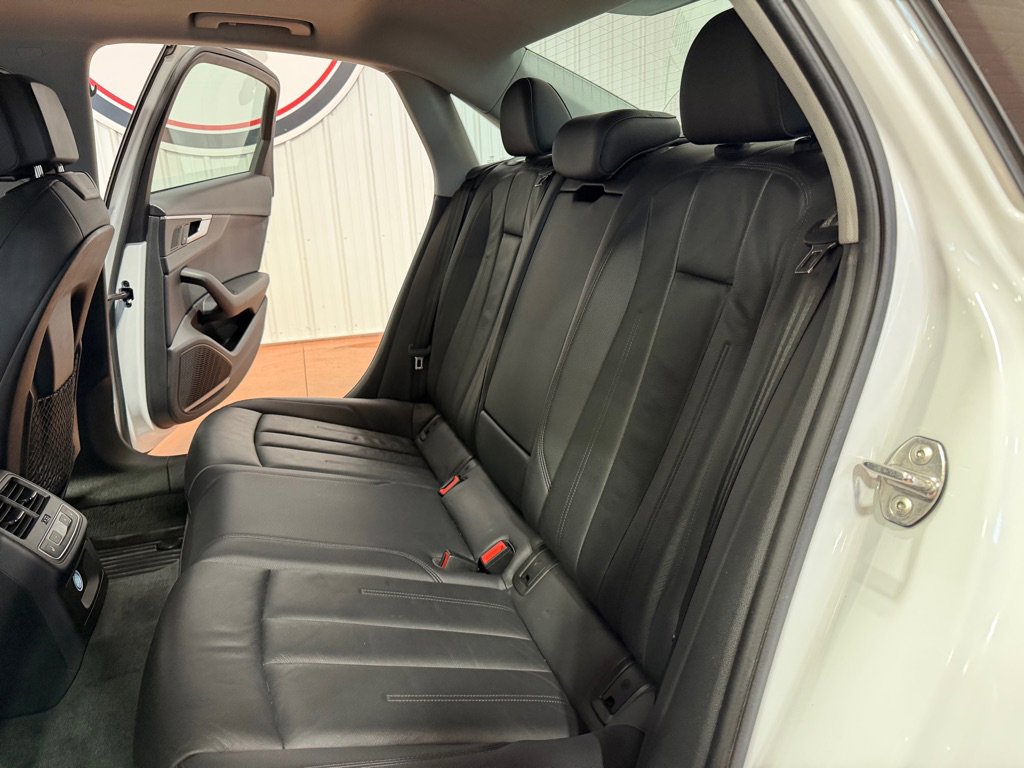 Used 2017 Audi A4 2.0T Premium Plus w/ Premium Plus Package image 15