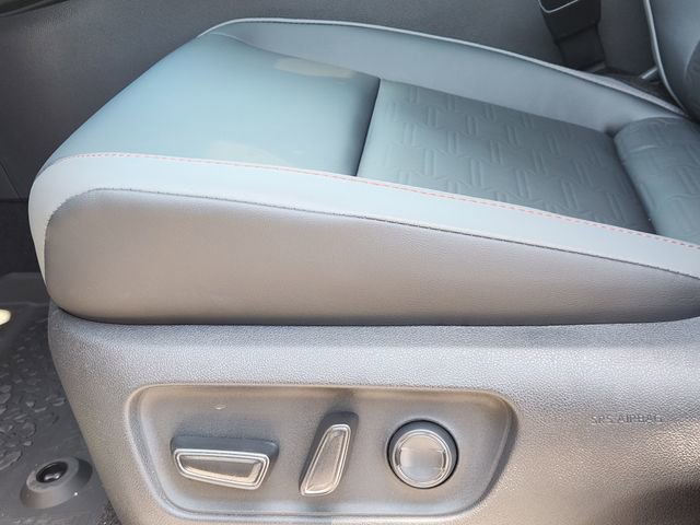 New 2026 Toyota RAV4 AWD image 22
