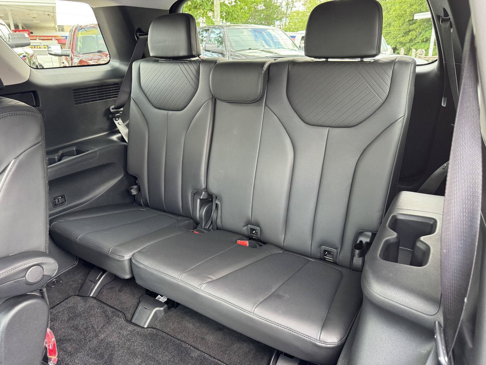 Used 2024 Hyundai Palisade XRT AWD/4WD image 8