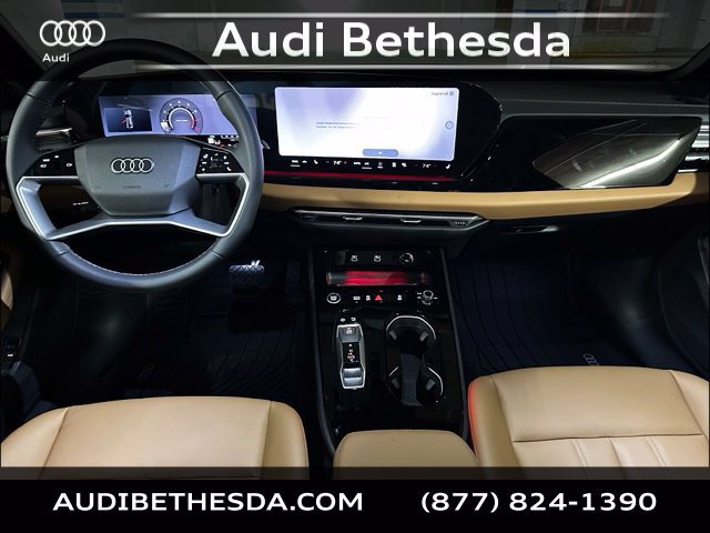 New 2026 Audi A5 Premium Plus AWD/4WD image 11