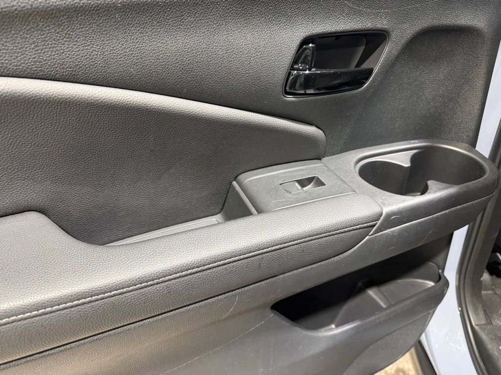 Used 2022 Honda Passport Elite image 34