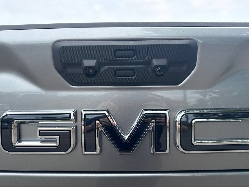 New 2026 GMC Sierra 3500 Denali Ultimate AWD/4WD image 37