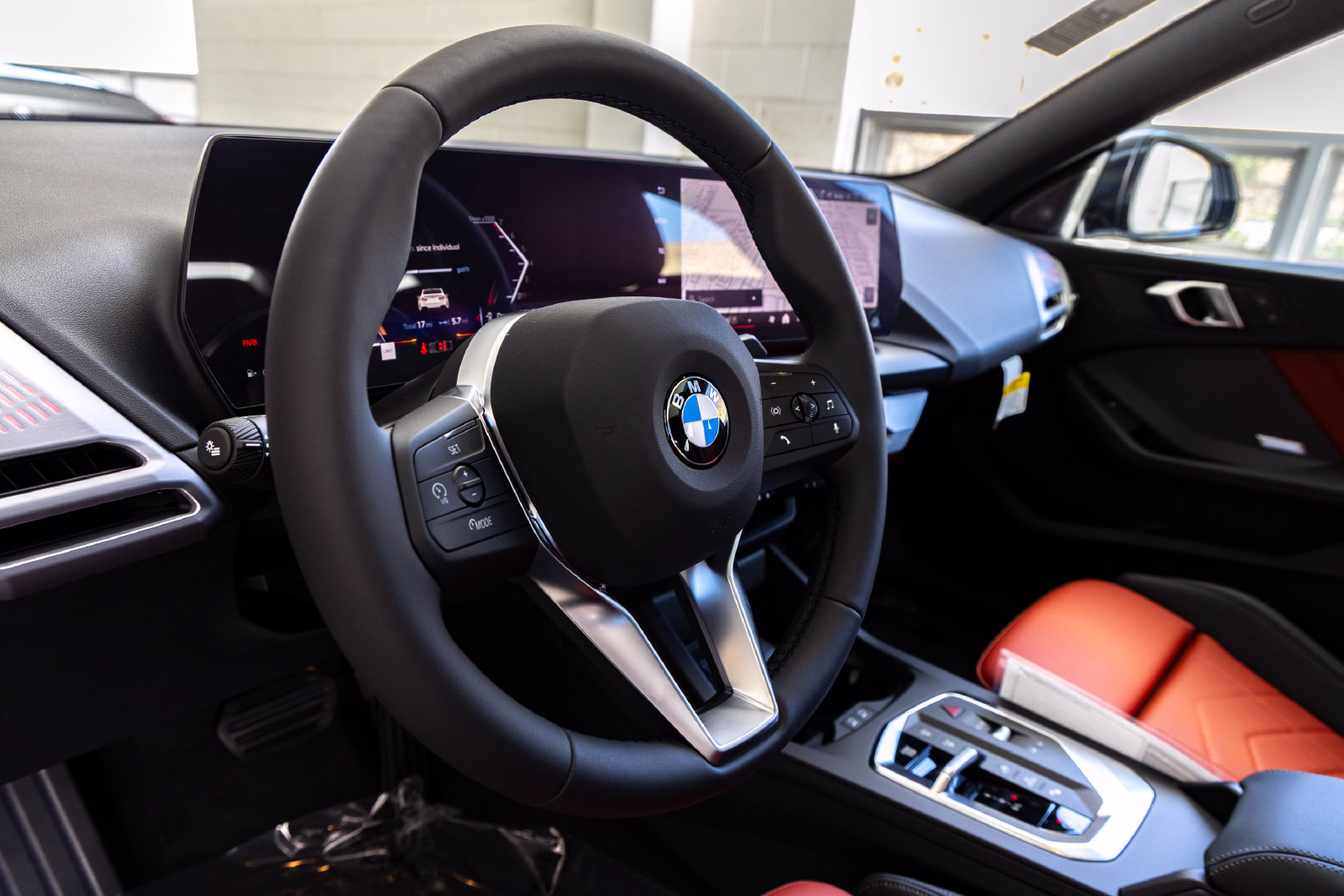 New 2026 BMW 228i xDrive w/ Premium Package AWD/4WD image 19