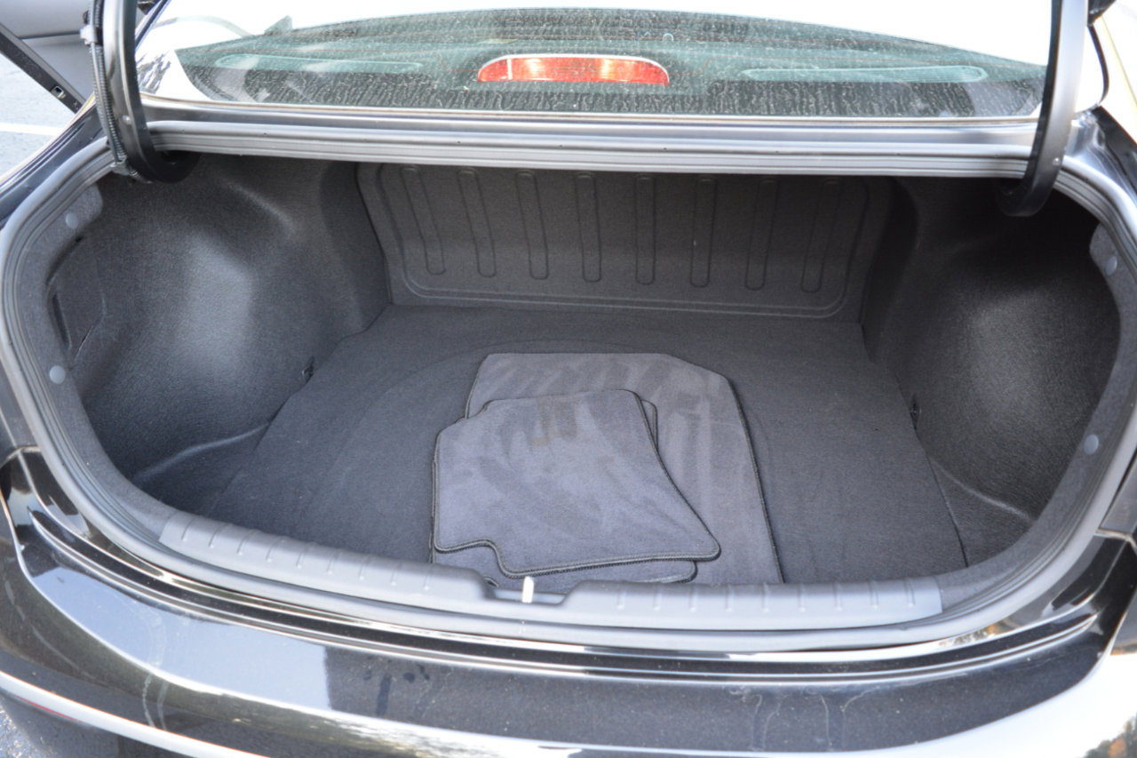 Used 2021 Kia Rio LX image 12