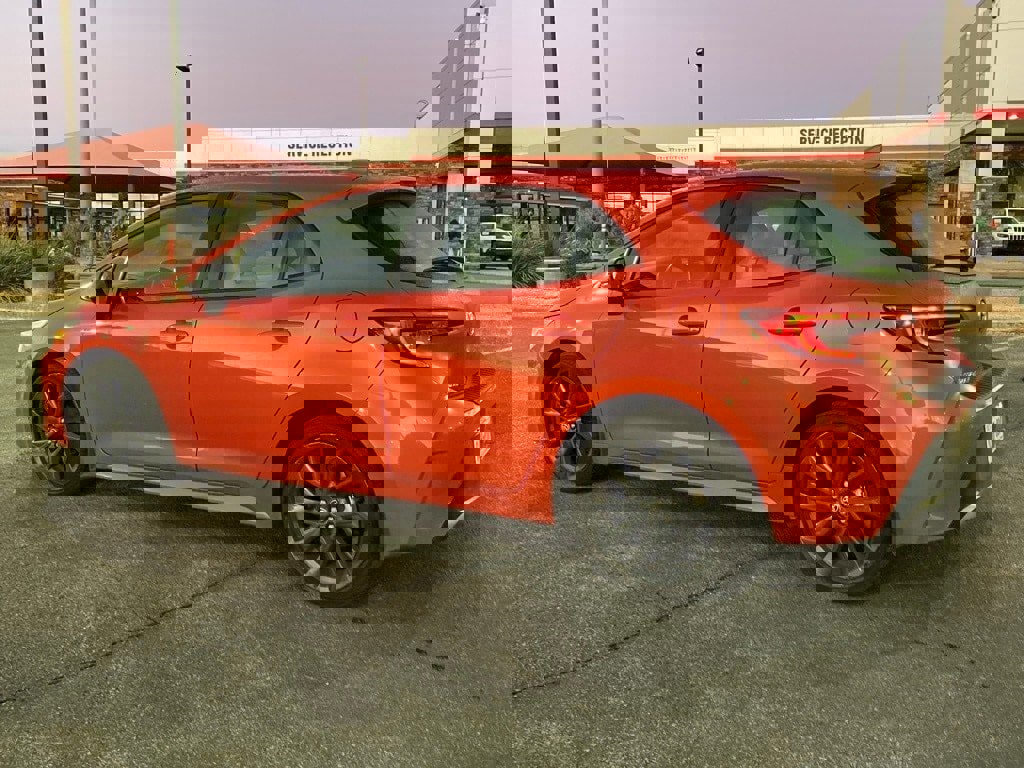 Used 2023 Toyota Corolla XSE image 5