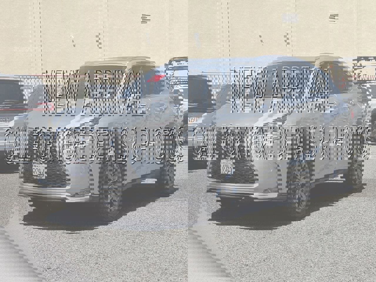 Used 2016 Lexus NX 200t F Sport w/ F Sport Premium Package