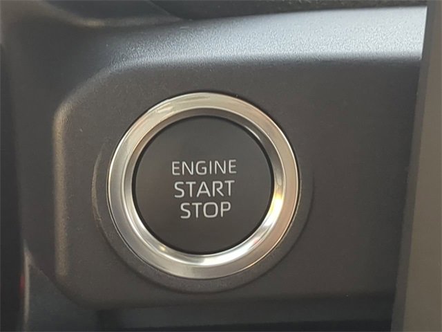 New 2026 Toyota 4Runner SR5 image 26