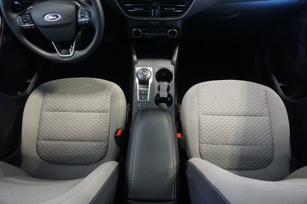 Used 2022 Ford Escape SE w/ Convenience Package image 29