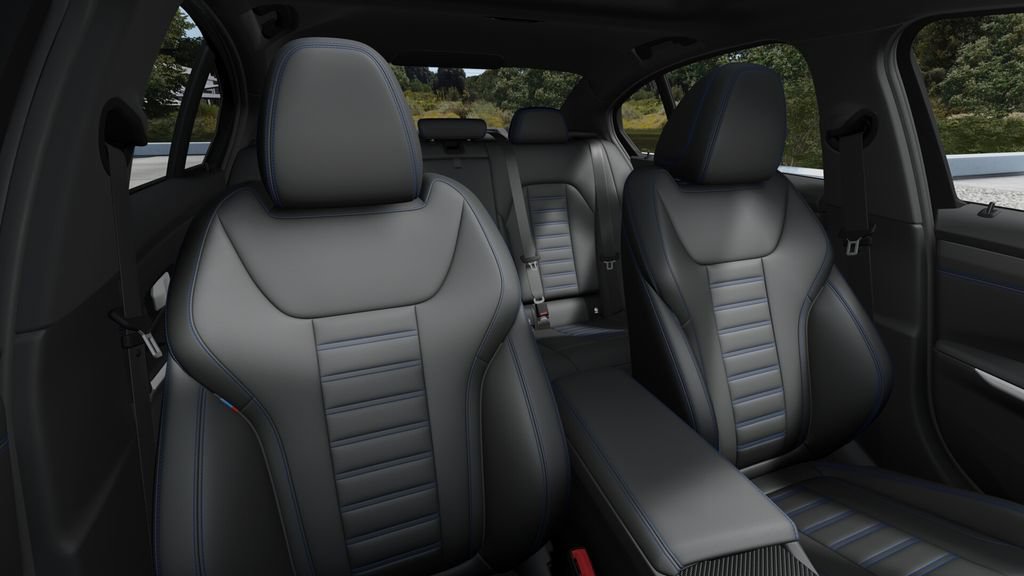 New 2026 BMW M340i w/ Premium Package RWD image 11