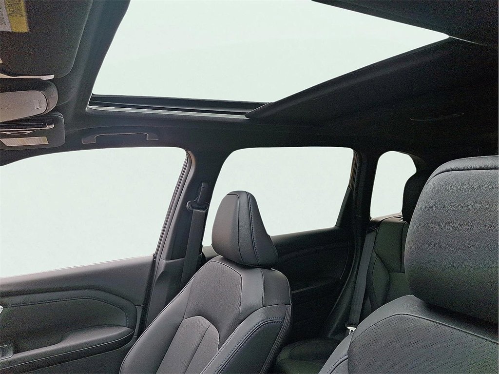 New 2025 Subaru Forester Limited image 10