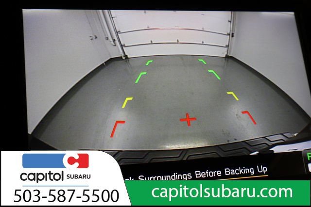 Used 2021 Subaru Forester Touring AWD/4WD image 27