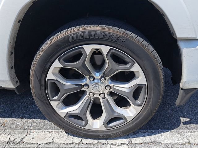 Used 2024 RAM 1500 Limited image 4
