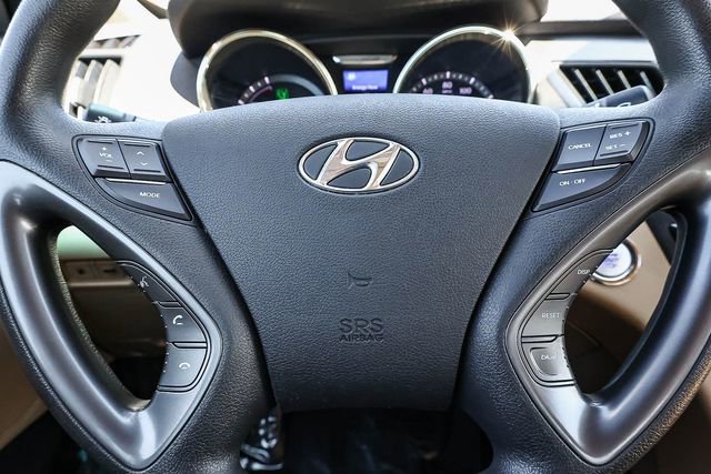 Used 2011 Hyundai Sonata Hybrid image 26