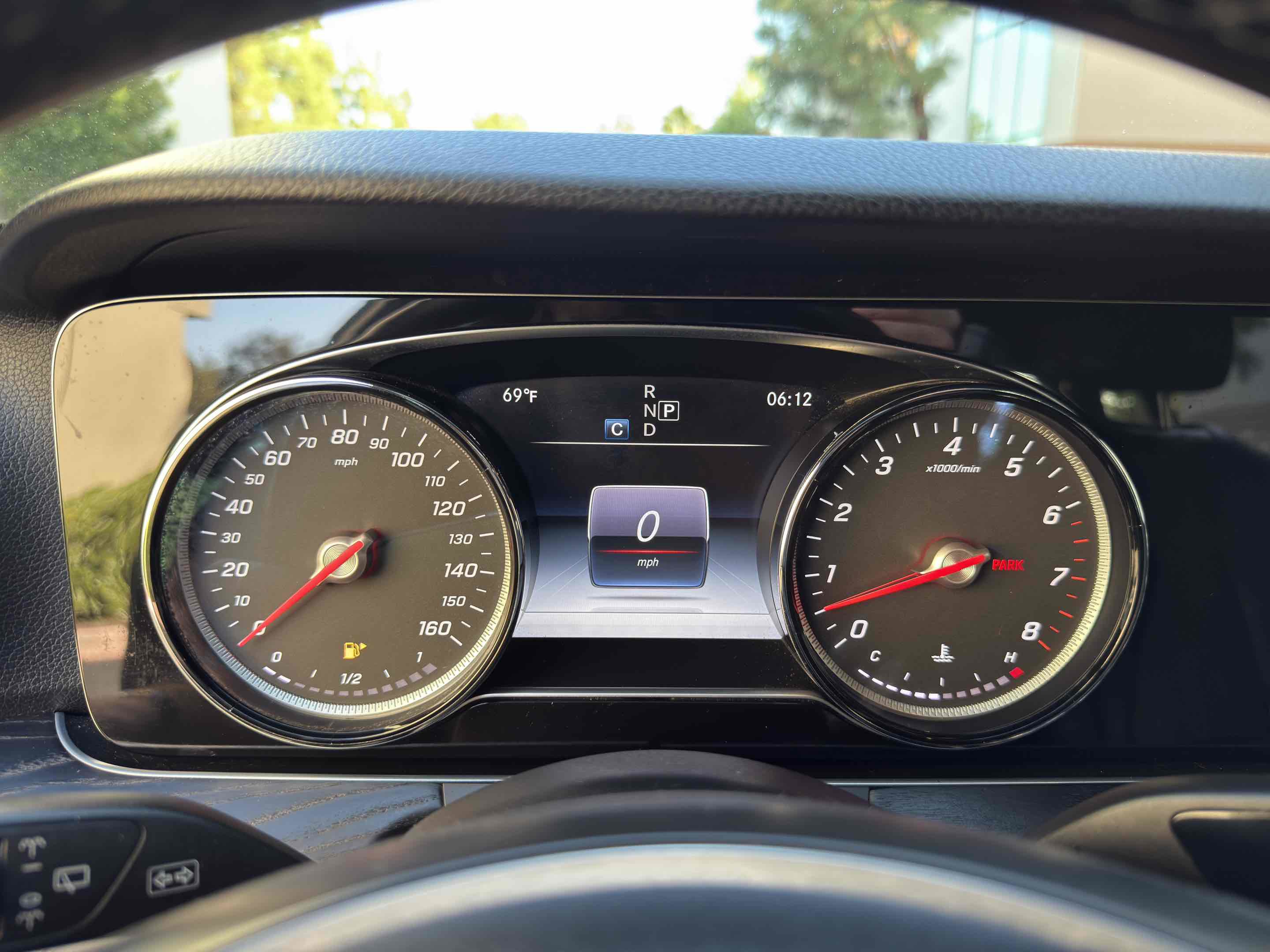 Used 2017 Mercedes-Benz E 400 4MATIC Wagon image 56