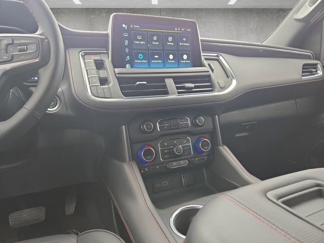 Used 2023 Chevrolet Tahoe RST w/ Luxury Package image 3