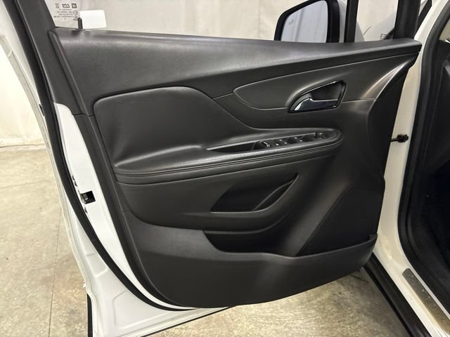 Used 2017 Buick Encore Preferred AWD/4WD image 34