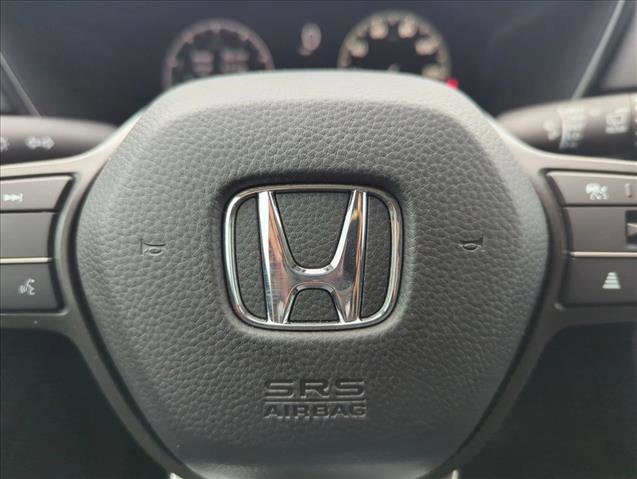 New 2026 Honda CR-V LX image 17