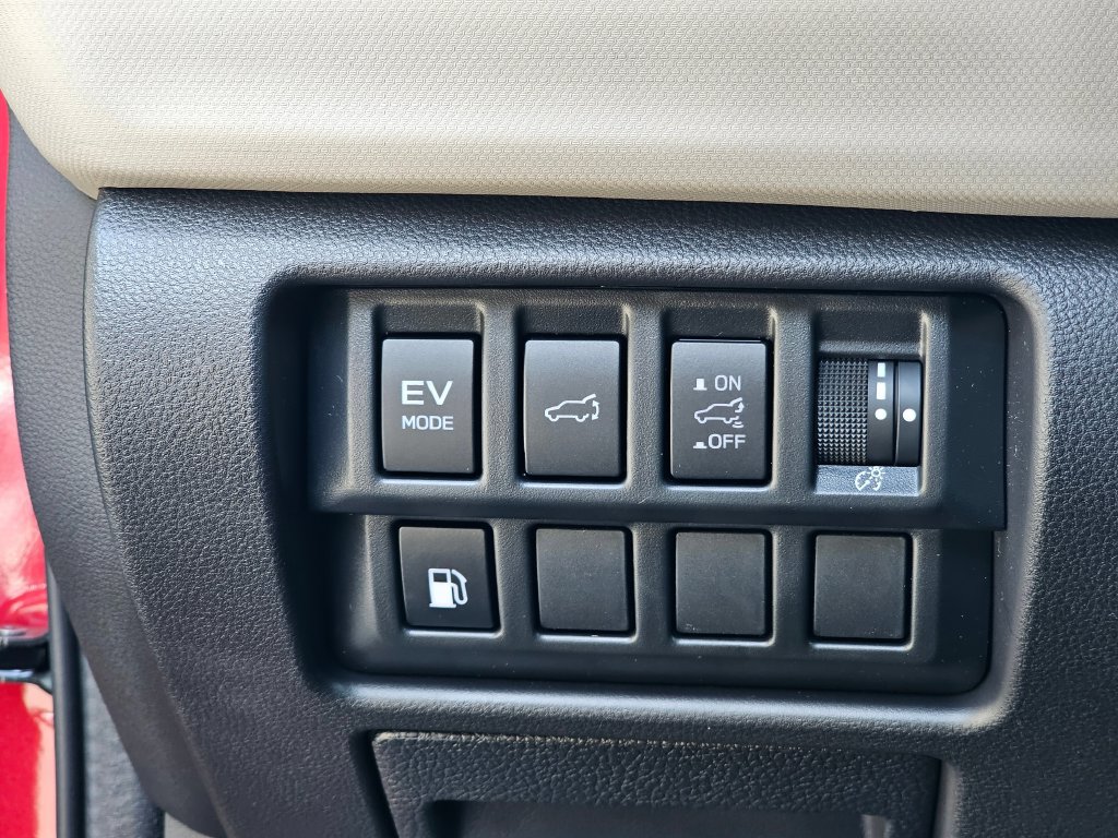 New 2026 Subaru Forester Premium AWD/4WD image 24