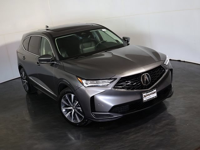Certified 2026 Acura MDX w/ Technology Package AWD/4WD image 6