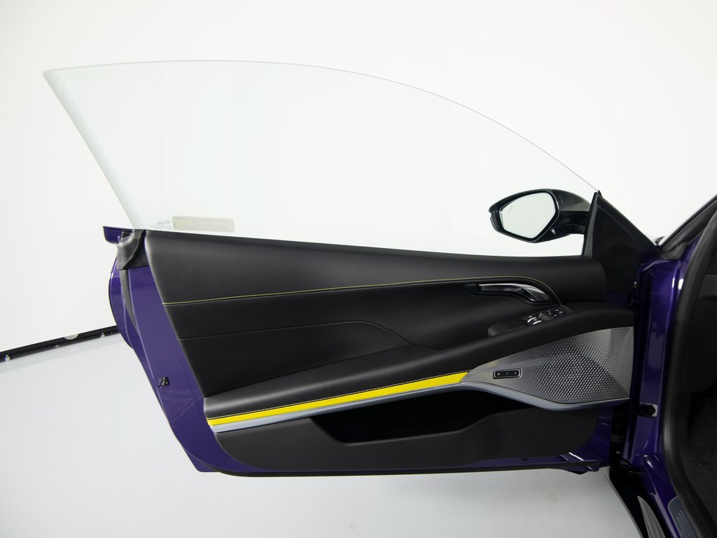 Used 2026 Lotus Emira SE RWD image 10