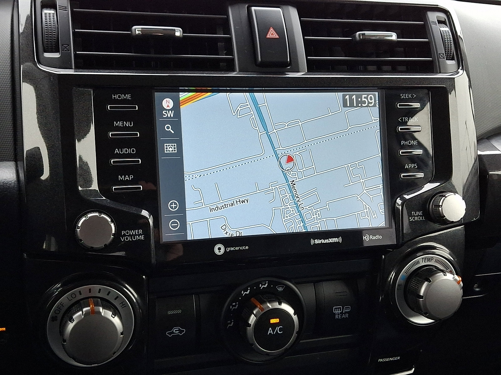 Used 2023 Toyota 4Runner TRD Off-Road Premium w/ Off Road Premium Plus Package image 23